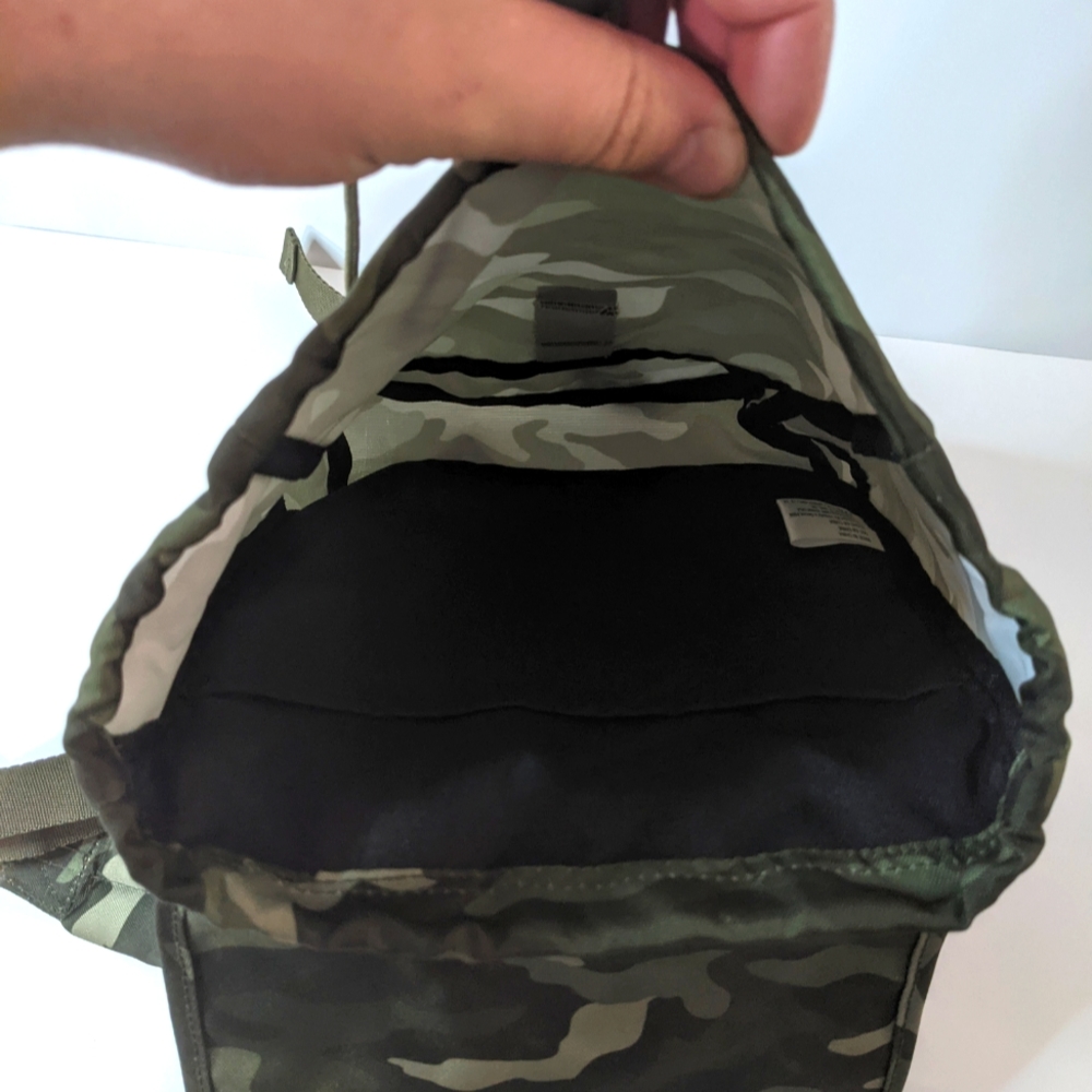 Victoria's Secret PINK Camo Mini Backpack - Picture 3 of 3